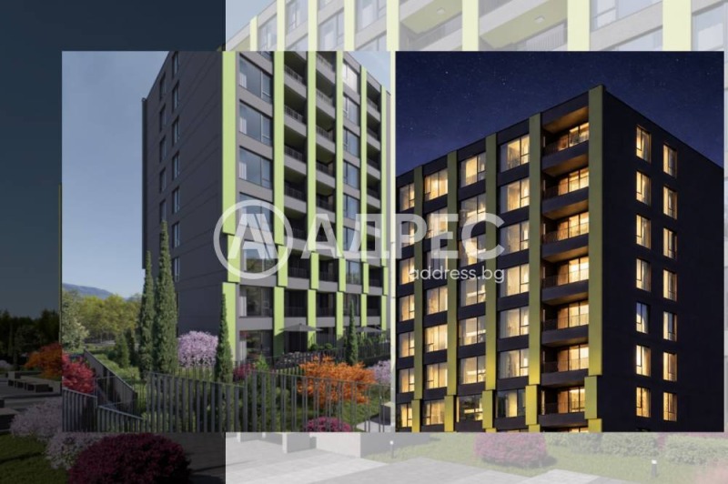 Продава 2-СТАЕН в град София, Овча купел 2 - 63 кв.м / 148 920 € » 291 262.20 лв., АДРЕС НЕДВИЖИМИ ИМОТИ