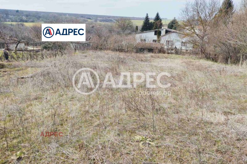 Продава ПАРЦЕЛ в област Варна, с. Крумово - 1000 кв.м / 18 000 € » 35 204.94 лв., АДРЕС