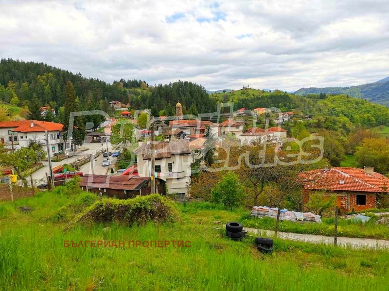 Продава ПАРЦЕЛ в област Пловдив, с. Борово - 898 кв.м / 36 000 € » 70 409.88 лв., БЪЛГЕРИАН ПРОПЕРТИС