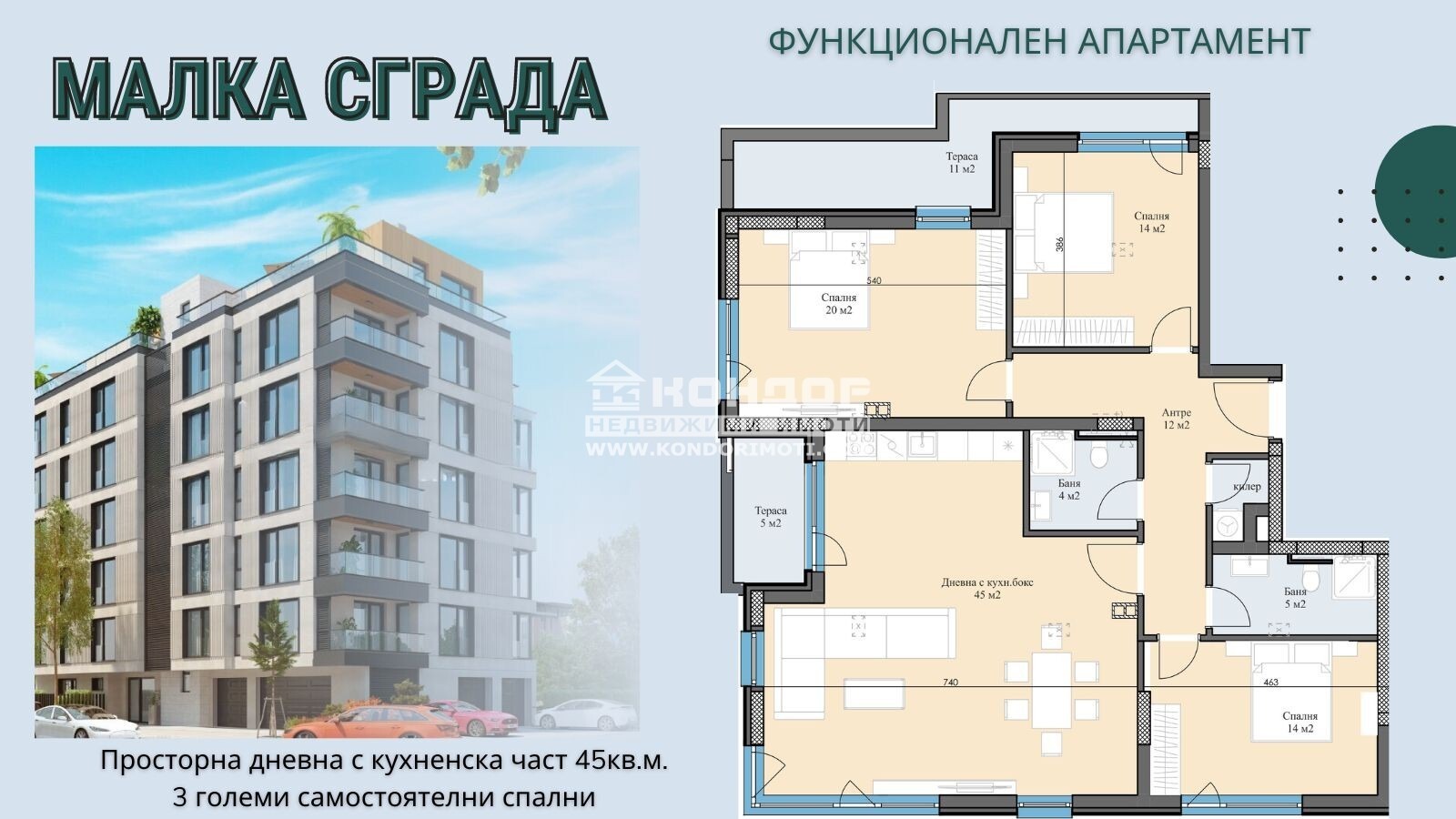 ������� ���������� | Imot.bg � ����������� 1