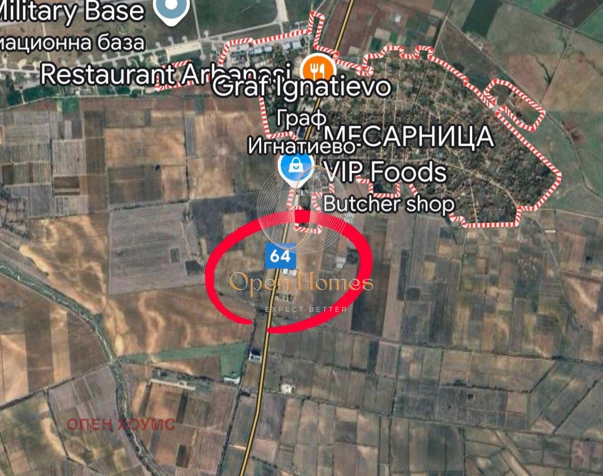 Продава ПАРЦЕЛ | Imot.bg — изображение 2