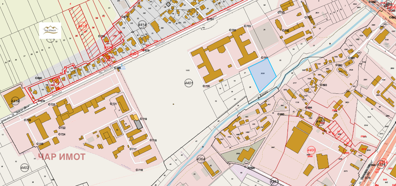 Продава ПАРЦЕЛ | Imot.bg — изображение 3