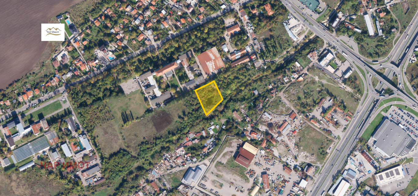 Продава ПАРЦЕЛ | Imot.bg — изображение 1