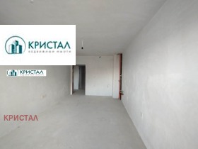 2-стаен град Пловдив, Западен 3