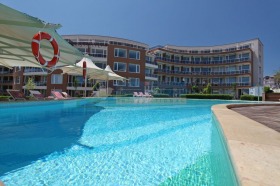 1 sypialnia Czernomorec, region Burgas 5