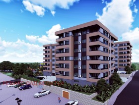 Продажба на тристайни апартаменти в град Велико Търново — страница 10 - изображение 2 