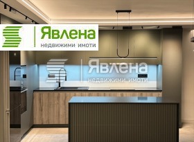 Продава 3-стаен град София Манастирски ливади - [1] 