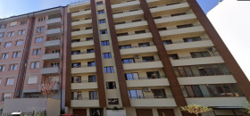 3+ dormitor Suhata reca, Sofia