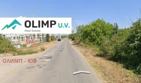 Продава парцел град София с. Герман - [1] 