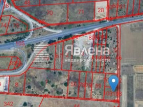 Плот Индустриална зона - Изток, Пловдив 7