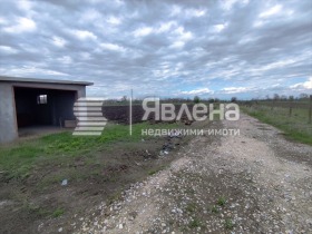 Плот Индустриална зона - Изток, Пловдив 1