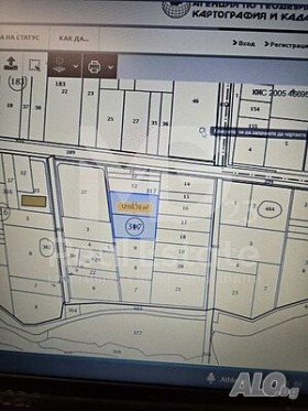 Plot Tsalapitsa, region Plovdiv