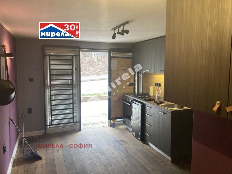 Продава  1-стаен град София , Редута , 18 кв.м | 21898361 - изображение [2]