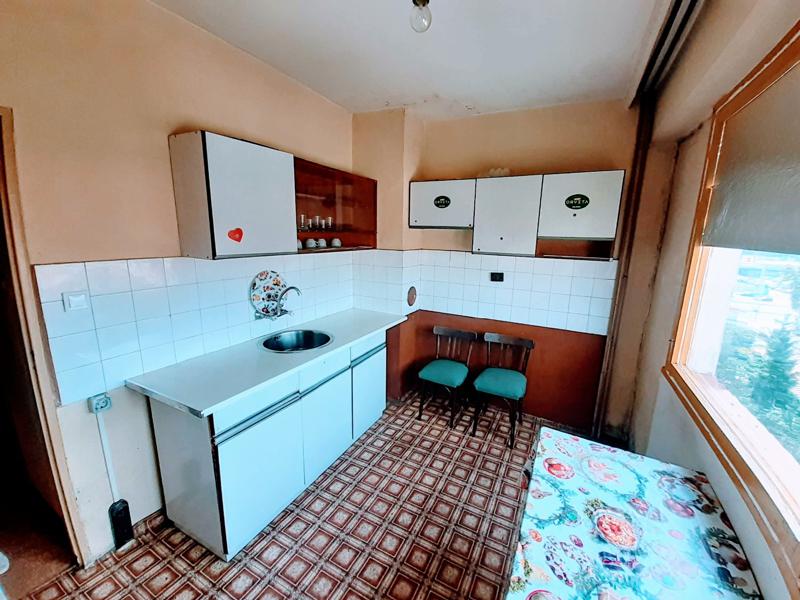 De vânzare  1 dormitor Plovdiv , Stolipinovo , 44 mp | 30815585 - imagine [4]