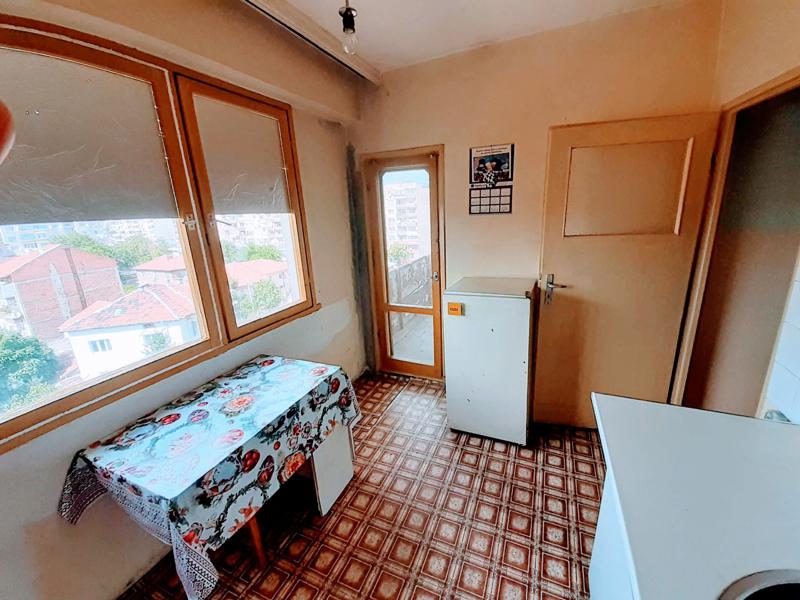 De vânzare  1 dormitor Plovdiv , Stolipinovo , 44 mp | 30815585 - imagine [3]