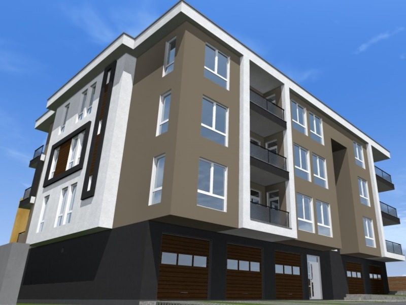 Na prodej  1 ložnice oblast Burgas , Ravda , 73 m2 | 18514650 - obraz [5]