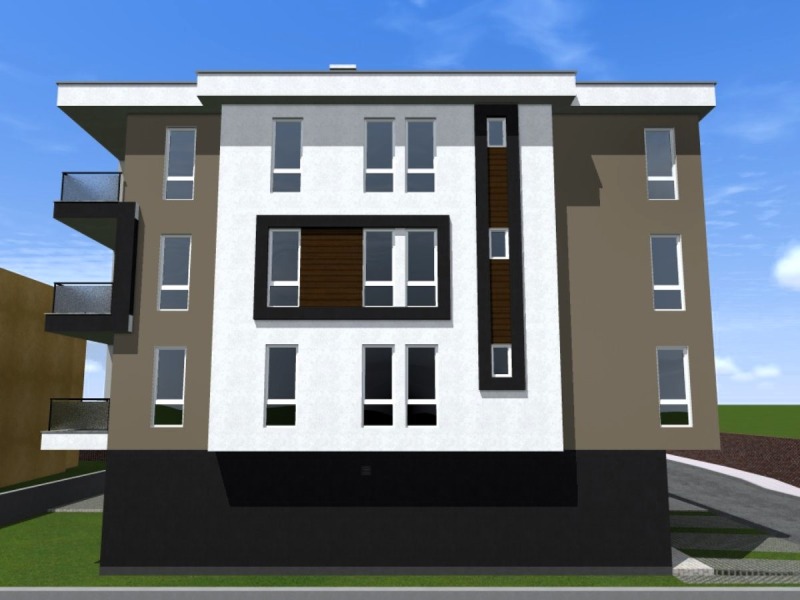 Na prodej  1 ložnice oblast Burgas , Ravda , 73 m2 | 18514650 - obraz [3]
