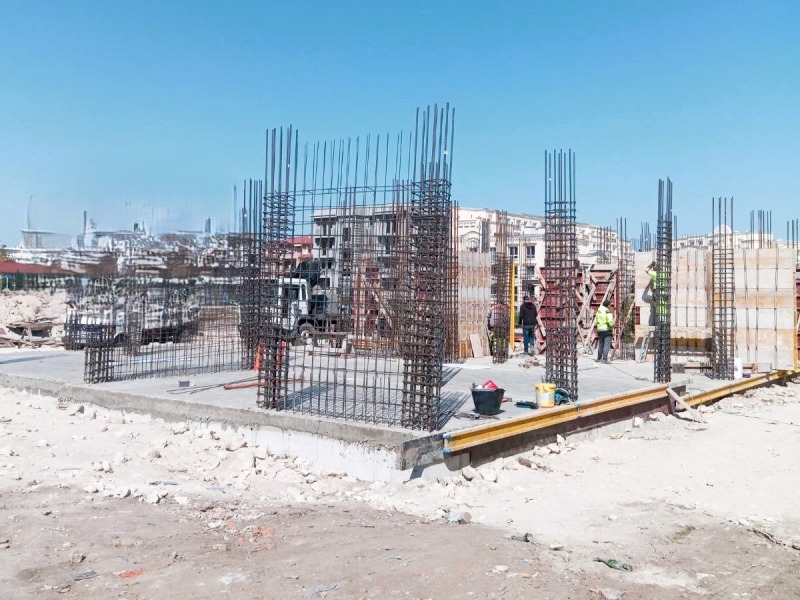 Na prodej  1 ložnice oblast Burgas , Ravda , 73 m2 | 18514650 - obraz [2]