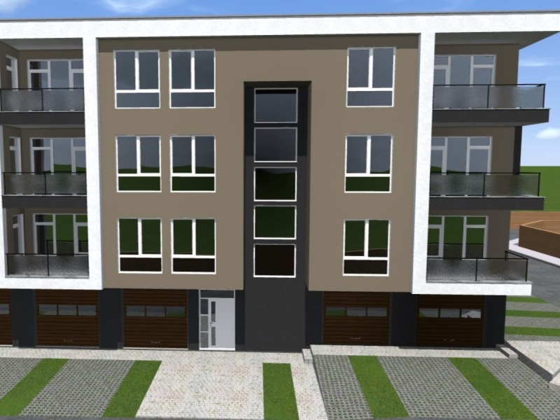 Na prodej  1 ložnice oblast Burgas , Ravda , 73 m2 | 18514650 - obraz [6]