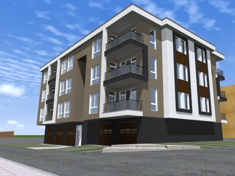 Na prodej  1 ložnice oblast Burgas , Ravda , 73 m2 | 18514650 - obraz [7]