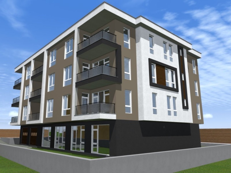 Na prodej  1 ložnice oblast Burgas , Ravda , 73 m2 | 18514650 - obraz [9]