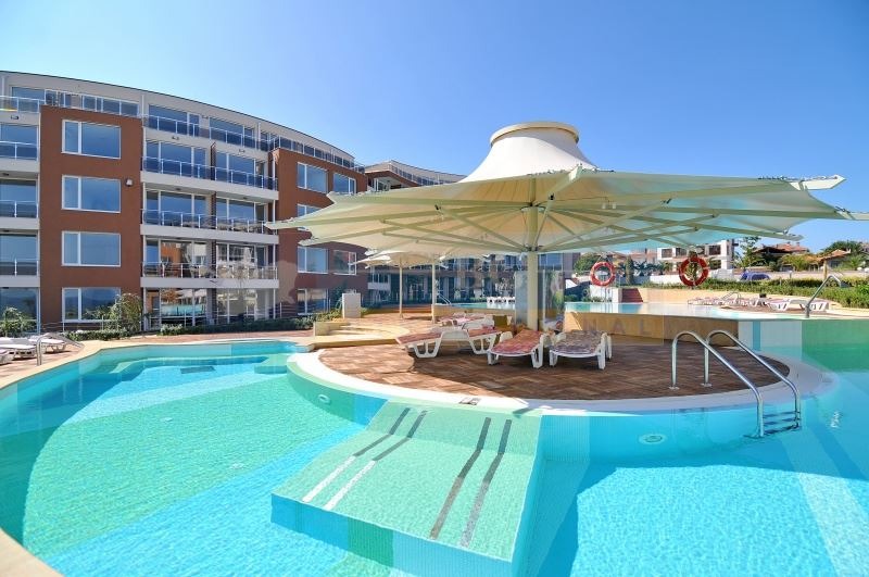 À venda  1 quarto região Burgas , Tchernomorec , 69 m² | 28027528 - imagem [4]