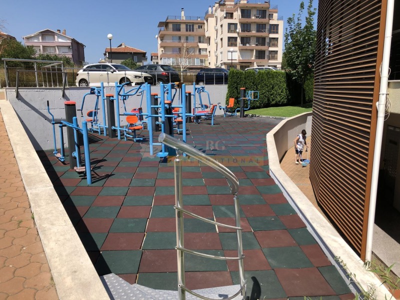 À venda  1 quarto região Burgas , Tchernomorec , 69 m² | 28027528 - imagem [3]