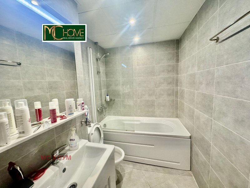 Eladó  1 hálószoba Sofia , Darvenica , 65 négyzetméter | 78159357 - kép [5]