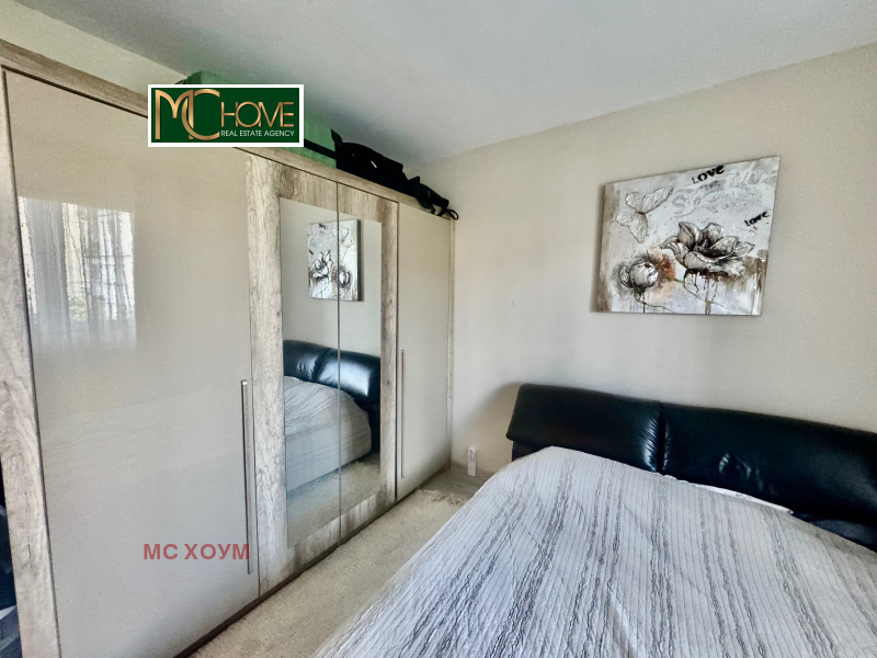 Eladó  1 hálószoba Sofia , Darvenica , 65 négyzetméter | 78159357 - kép [4]