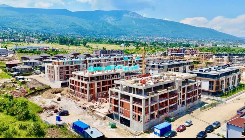 Продава 2-СТАЕН, град София, Малинова долина • 149900 € • 55505395 — Holmes.bg