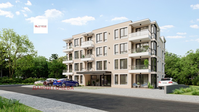 Продава 2-СТАЕН, област Бургас, гр. Созопол • 68400 € / 133778.77 лв. • 52450314 1