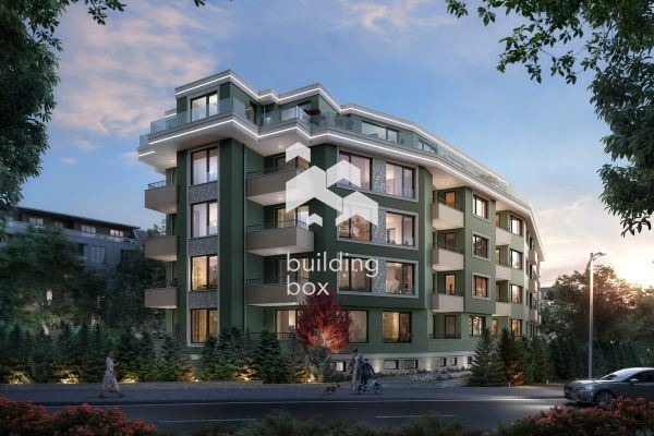 Продава 2-СТАЕН, гр. София, Овча купел, снимка 3 - Апартаменти - 53431029