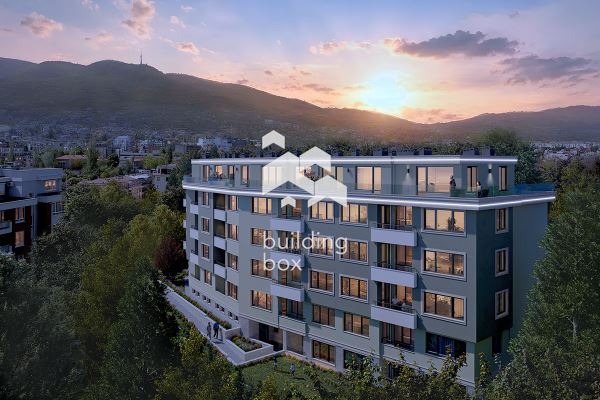 Продава 2-СТАЕН, гр. София, Овча купел, снимка 6 - Апартаменти - 53431029