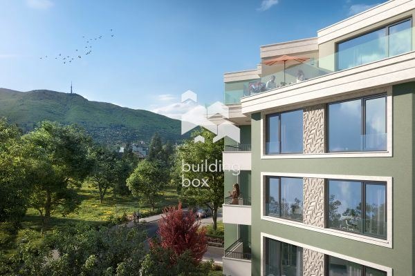 Продава 2-СТАЕН, гр. София, Овча купел, снимка 7 - Апартаменти - 53431029