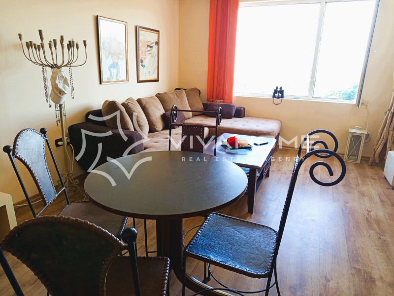 Продава 2-СТАЕН, гр. Варна, м-т Ален мак