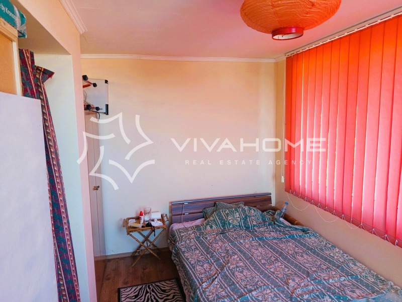 Продава 2-СТАЕН, гр. Варна, м-т Ален мак, снимка 8 - Апартаменти - 53594585