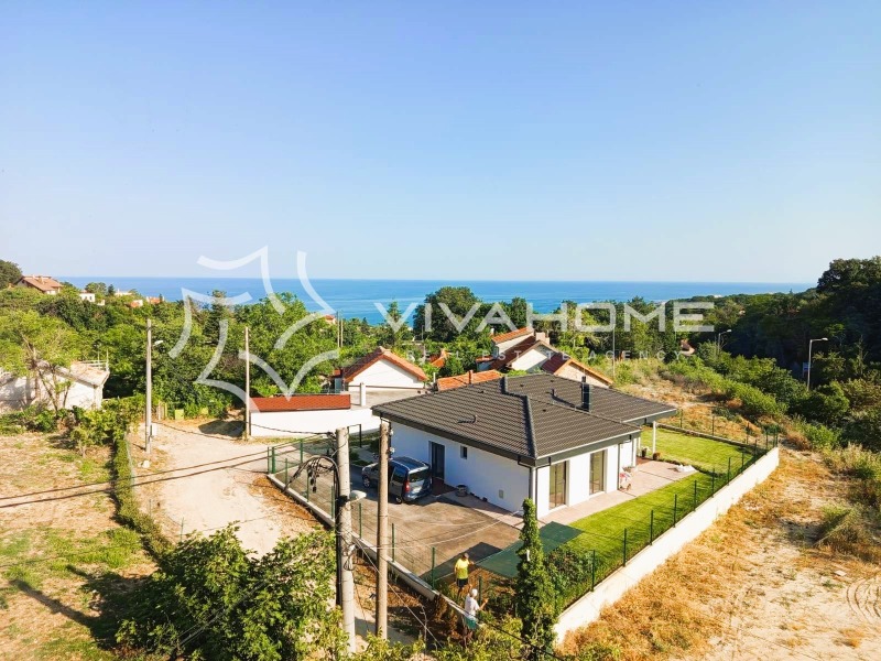 Продава 2-СТАЕН, гр. Варна, м-т Ален мак, снимка 11 - Апартаменти - 53594585