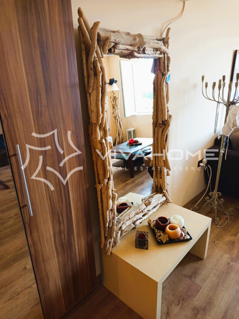 Продава 2-СТАЕН, гр. Варна, м-т Ален мак, снимка 3 - Апартаменти - 53594585