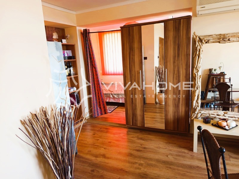 Продава 2-СТАЕН, гр. Варна, м-т Ален мак, снимка 6 - Апартаменти - 53594585