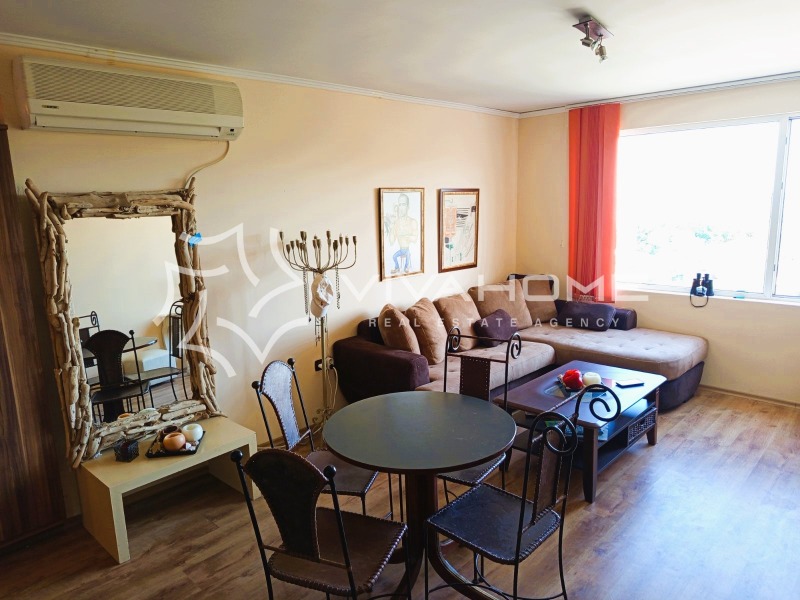 Продава 2-СТАЕН, гр. Варна, м-т Ален мак, снимка 4 - Апартаменти - 53594585