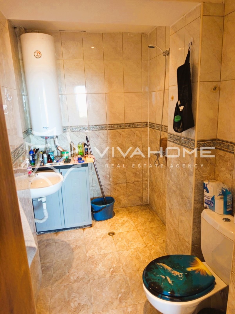 Продава 2-СТАЕН, гр. Варна, м-т Ален мак, снимка 9 - Апартаменти - 53594585