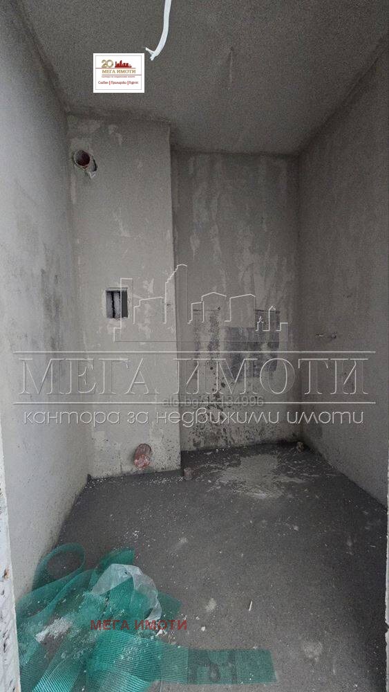 Продава 2-СТАЕН, гр. Бургас, Славейков, снимка 8 - Апартаменти - 54601424