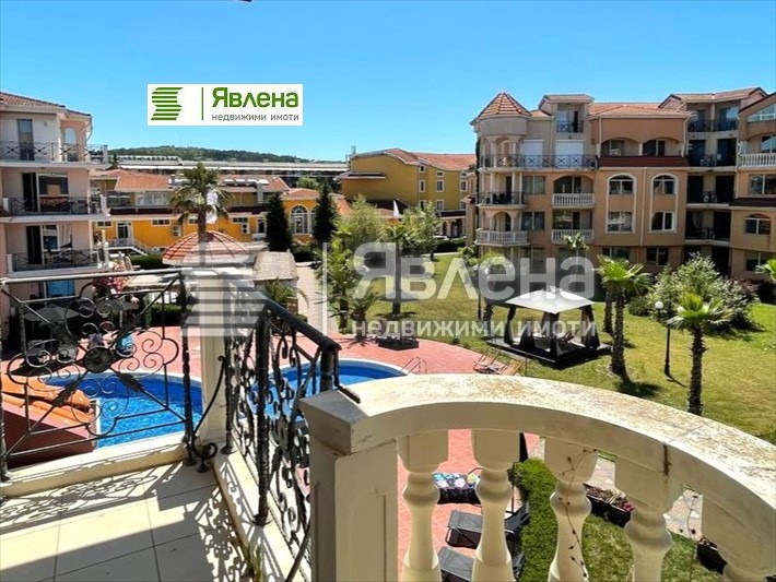 Продава 2-СТАЕН, гр. Созопол, област Бургас, снимка 8 - Апартаменти - 55064594