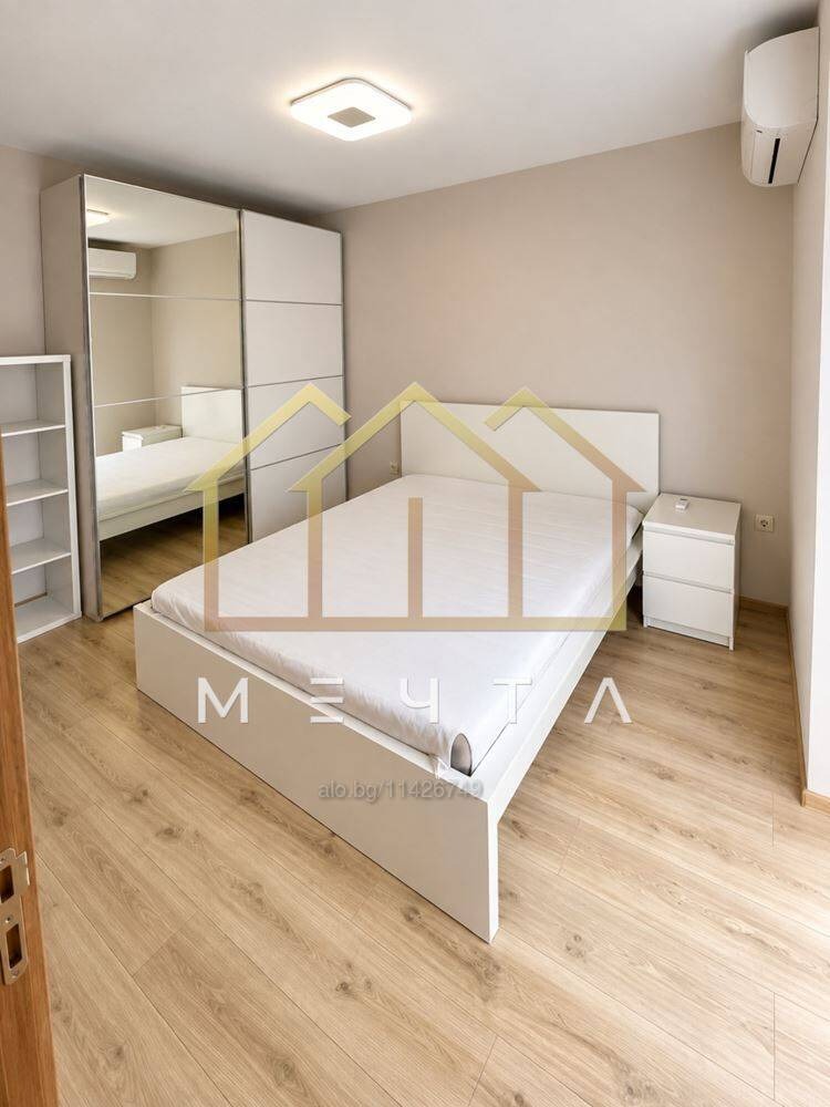 Продава 2-СТАЕН, гр. Пловдив, Младежки Хълм, снимка 4 - Апартаменти - 56091169