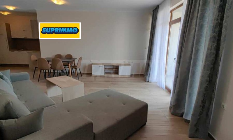 Till salu  2 sovrum region Burgas , Sveti Vlas , 122 kvm | 94725291 - bild [14]