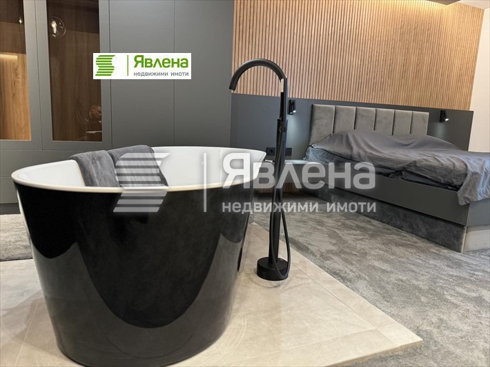 Продава 3-СТАЕН, гр. София, Манастирски ливади, снимка 10 - Aпартаменти - 47780706