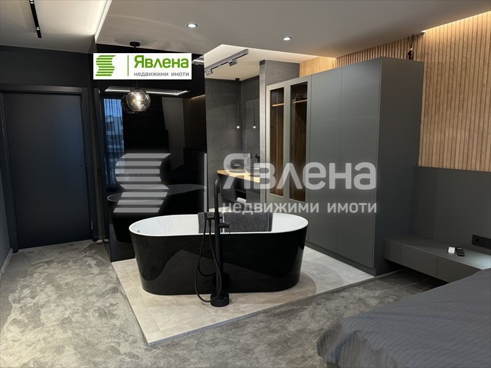 Продава 3-СТАЕН, гр. София, Манастирски ливади, снимка 9 - Aпартаменти - 47780706