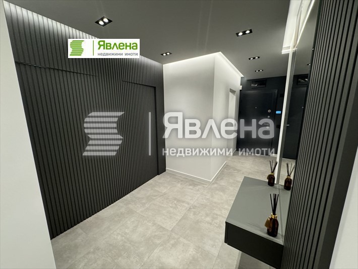 Продава 3-СТАЕН, гр. София, Манастирски ливади, снимка 16 - Aпартаменти - 47780706