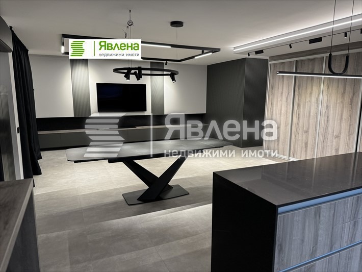 Продава 3-СТАЕН, гр. София, Манастирски ливади, снимка 4 - Aпартаменти - 47780706