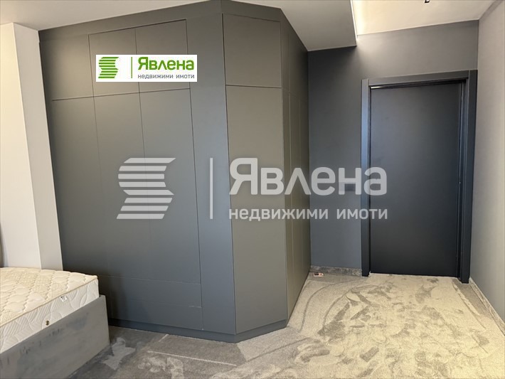 Продава 3-СТАЕН, гр. София, Манастирски ливади, снимка 14 - Aпартаменти - 47780706